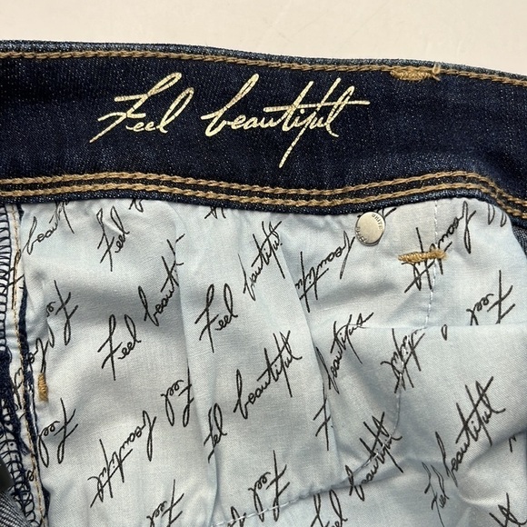 White House Black Market Boot Leg Size 4R - Picture 11 of 16